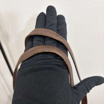 #8228 LOUIS VUITTON Damier Bucket PM