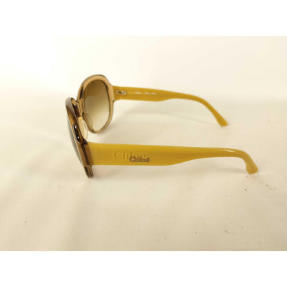 #119 CHLOE Sunglasses