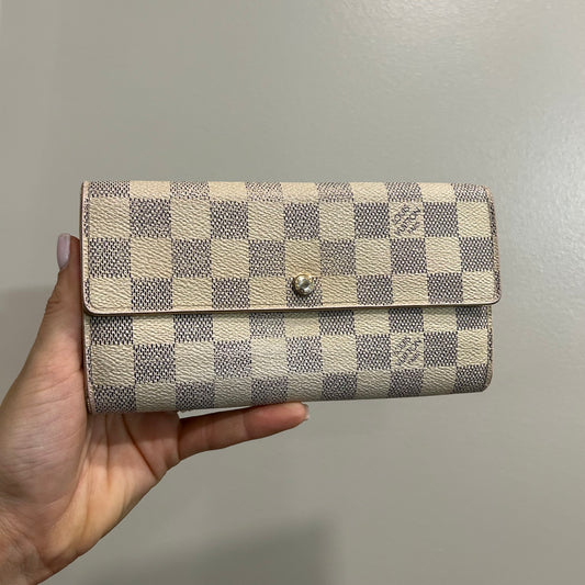 Louis Vuitton Wallet