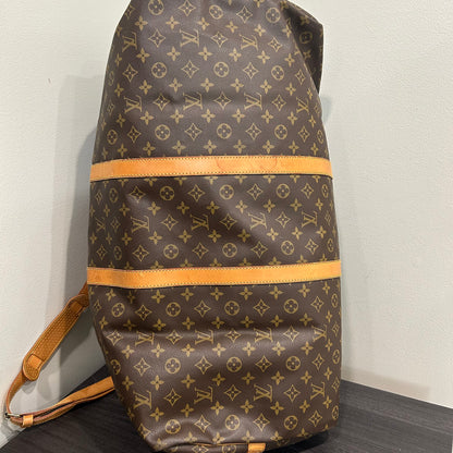 CLEARANCE #810 LOUIS VUITTON Keepall 60 Bandouliere