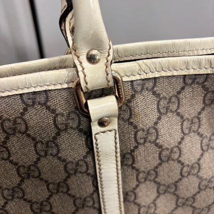 1104 GUCCI Large Tote