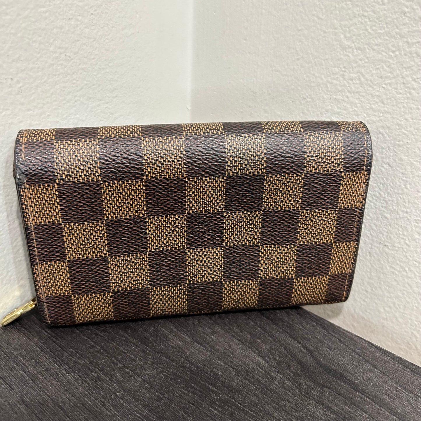 SOLD! Louis Vuitton Wallet