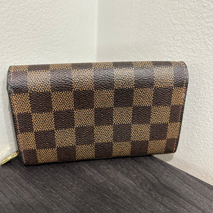 SOLD! Louis Vuitton Wallet