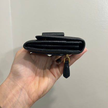 SOLD! Prada Wallet