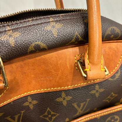 #326 LOUIS VUITTON Deauville