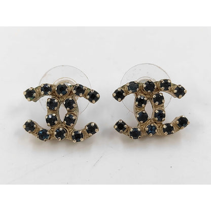 123 CHANEL Earrings
