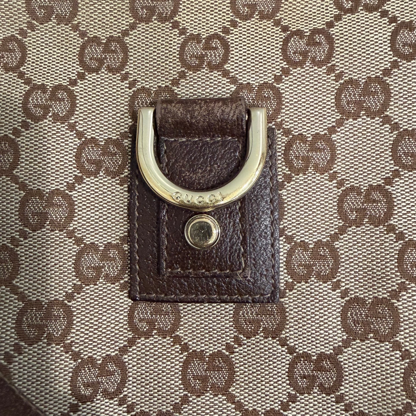 #9103 GUCCI Crossbody