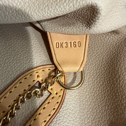 #8240 LOUIS VUITTON Monogram Bucket GM