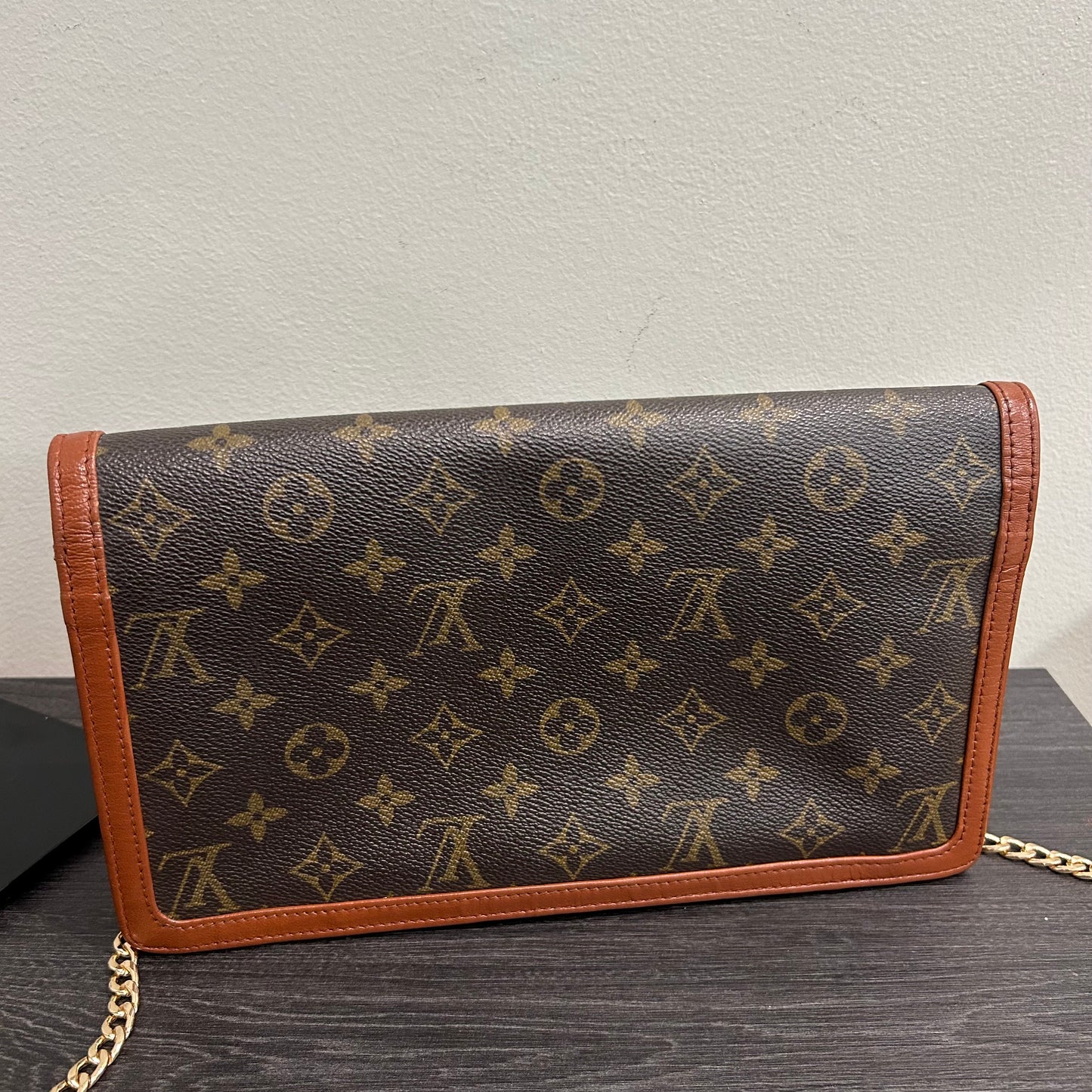 4005 LOUIS VUITTON Pouch