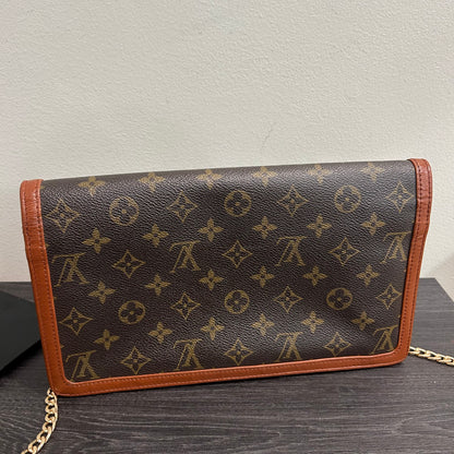 4005 LOUIS VUITTON Pouch