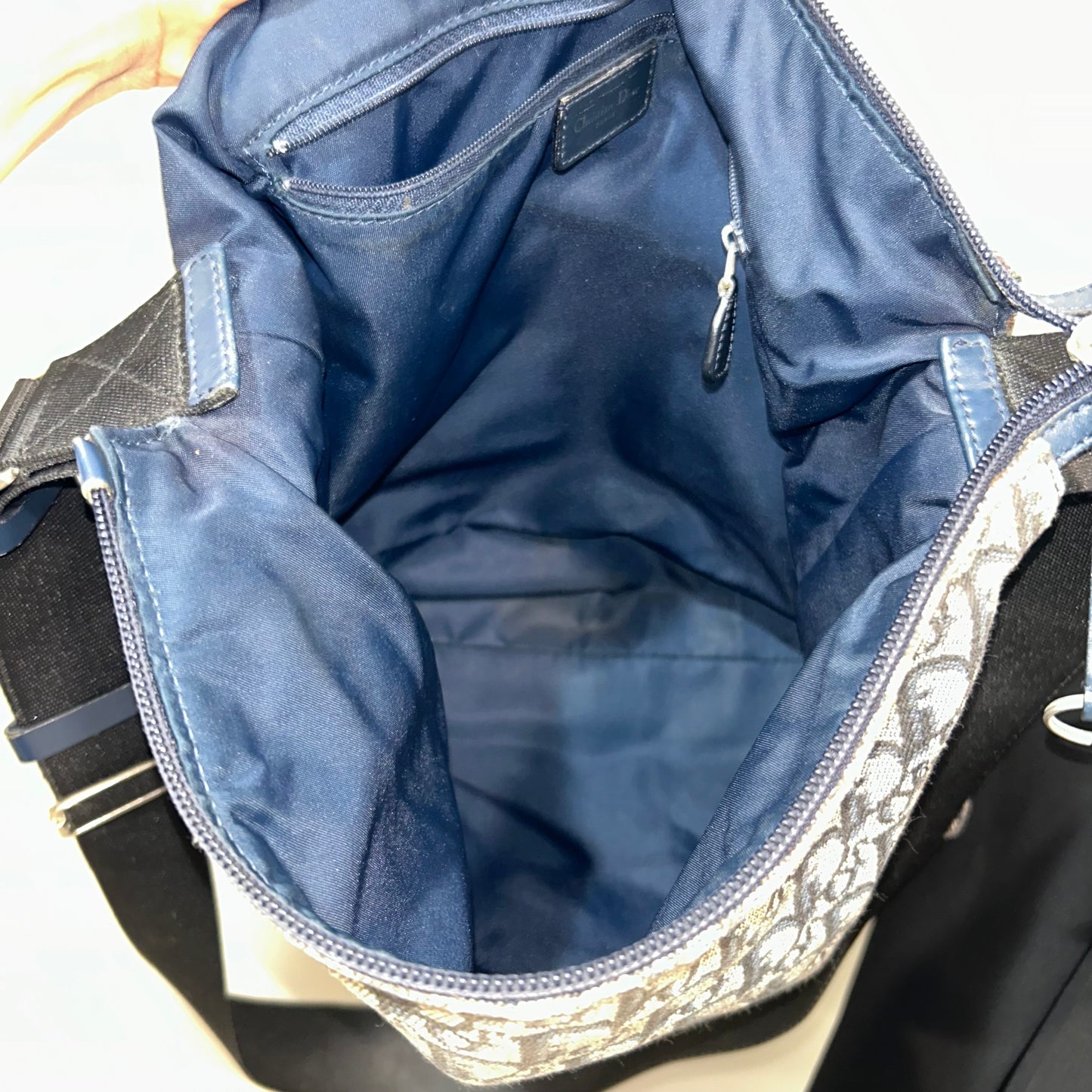 4004 CHRISTIAN DIOR Crossbody