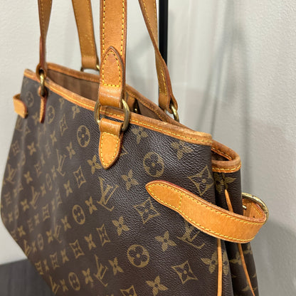 1022 LOUIS VUITTON Batignolles Horizontal