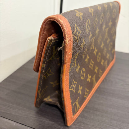 #8281 LOUIS VUITTON Monogram Dame 29