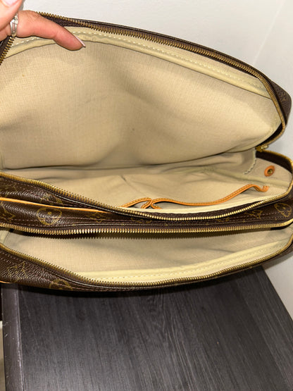 24 HOUR FLASH SALE #273 LOUIS VUITTON Reporter GM