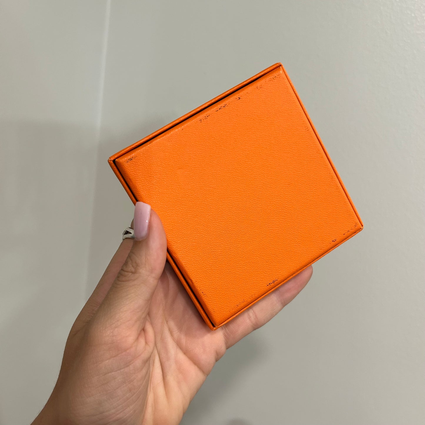 1029 HERMÈS Storage Box
