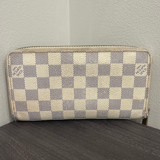 BUY NOW (50% Off for Subscribers) Louis Vuitton Damier Wallet