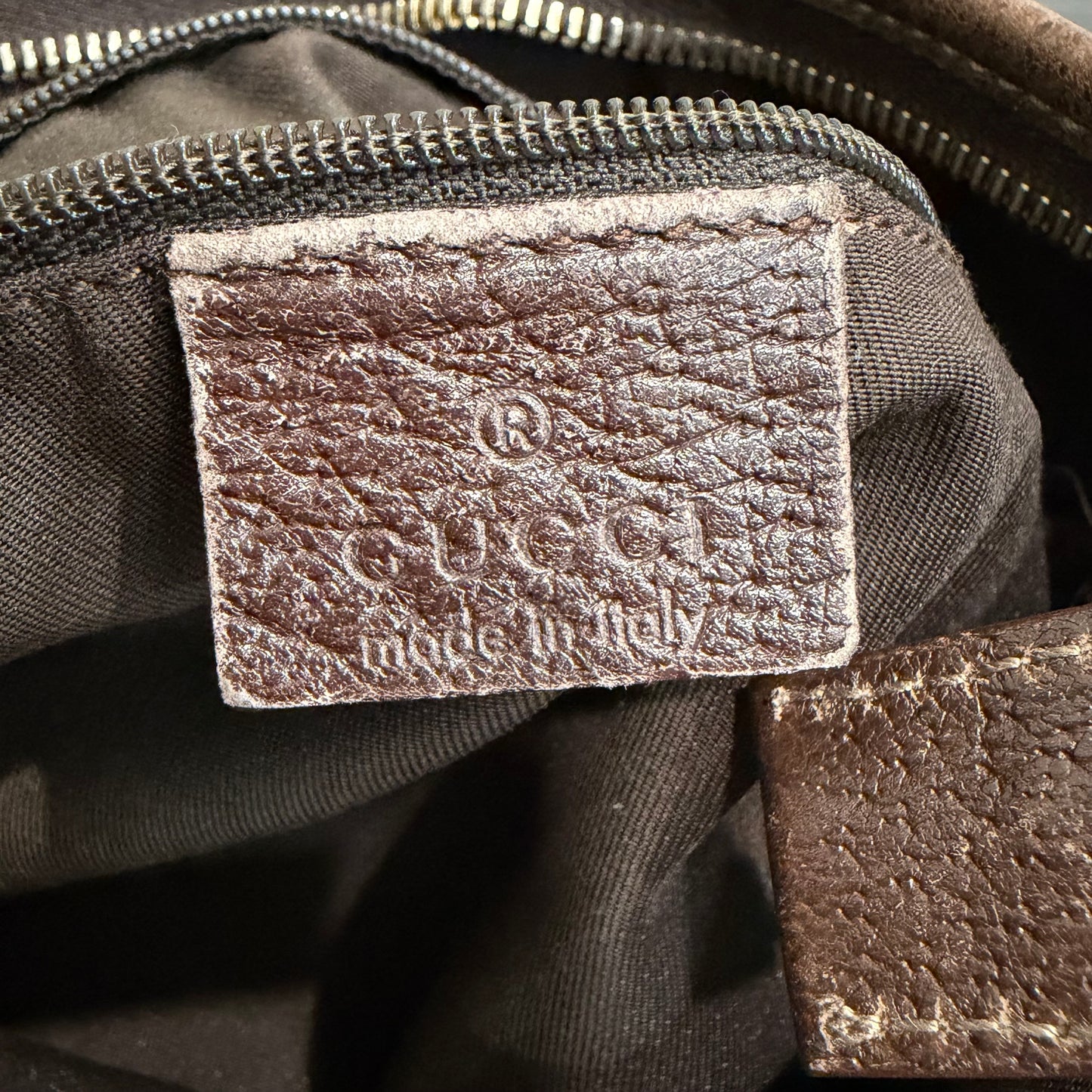 #9103 GUCCI Crossbody