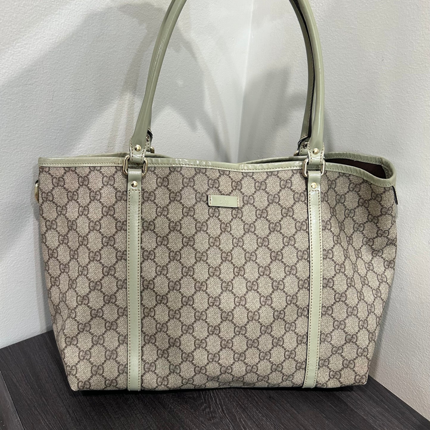 #278 GUCCI Plus Tote