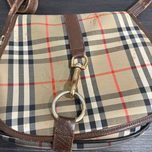 8887 BURBERRY Crossbody