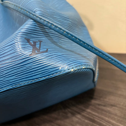 CLEARANCE #328 LOUIS VUITTON Epi Petit Noe
