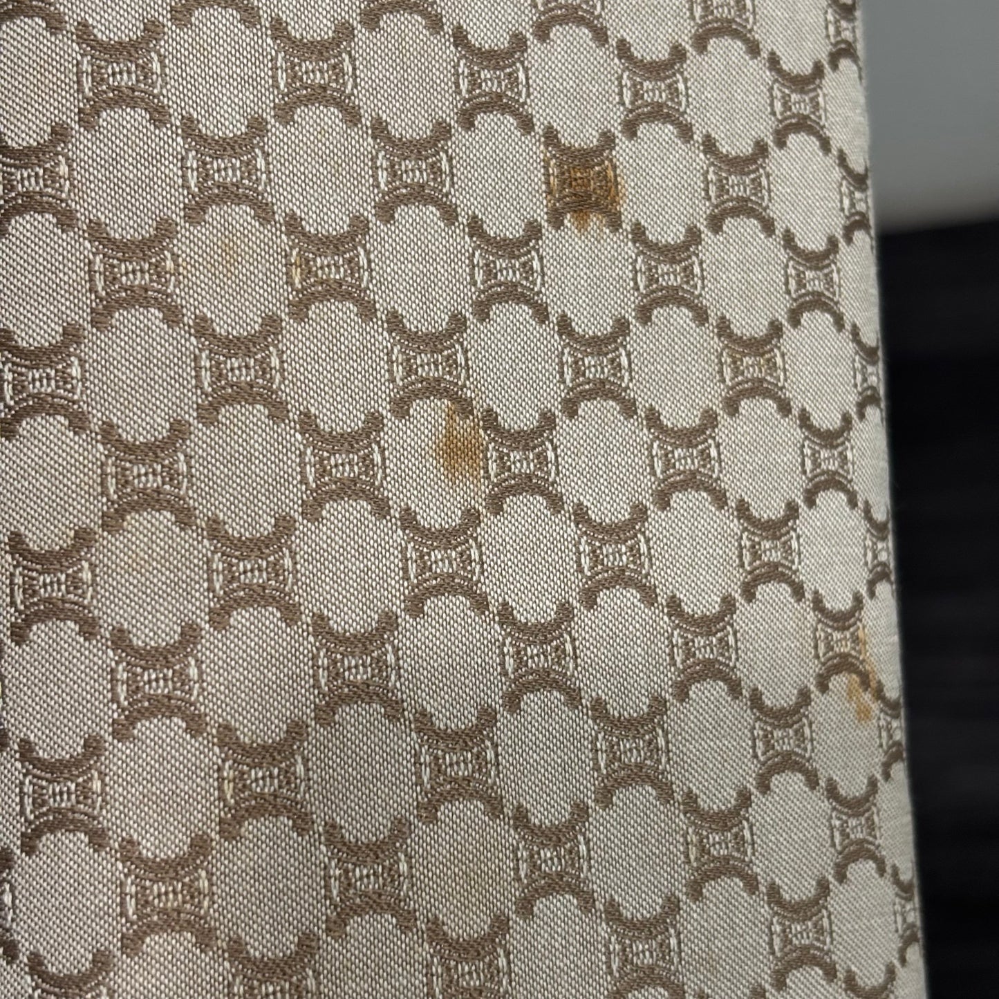 8894 CELINE Small Tote