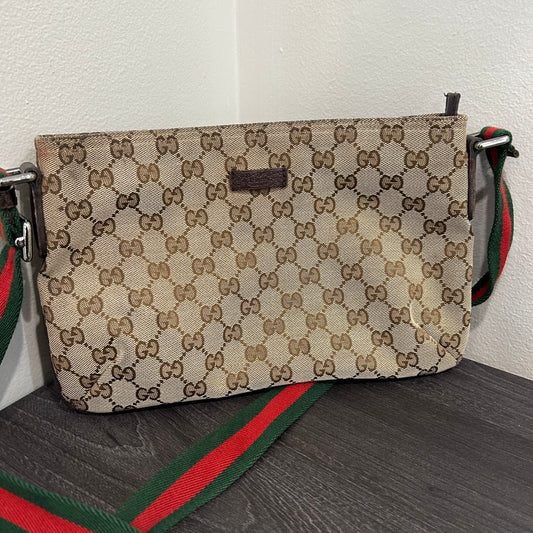 Gucci Crossbody