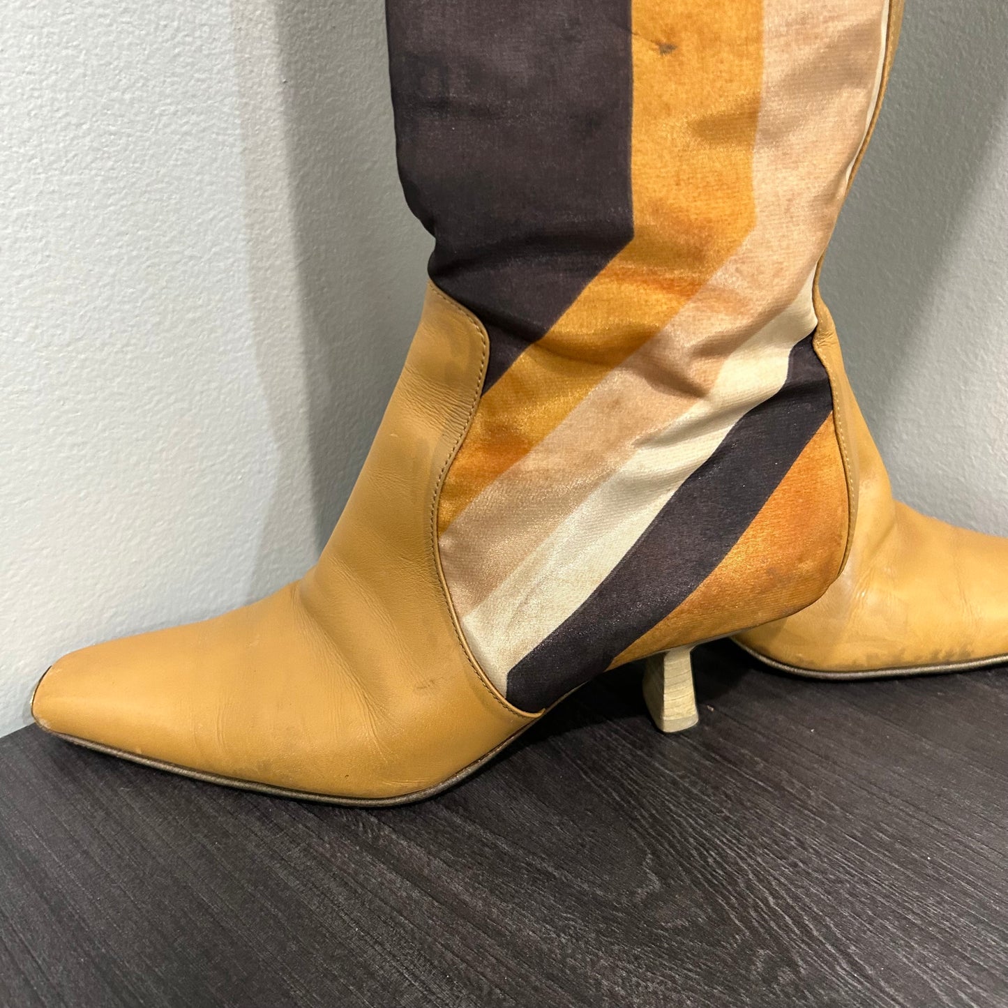 CLEARANCE Gucci Boots size 36.5