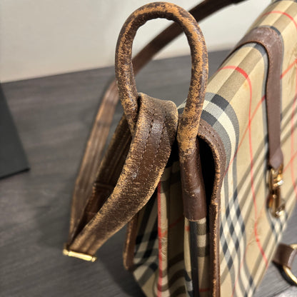 8887 BURBERRY Crossbody