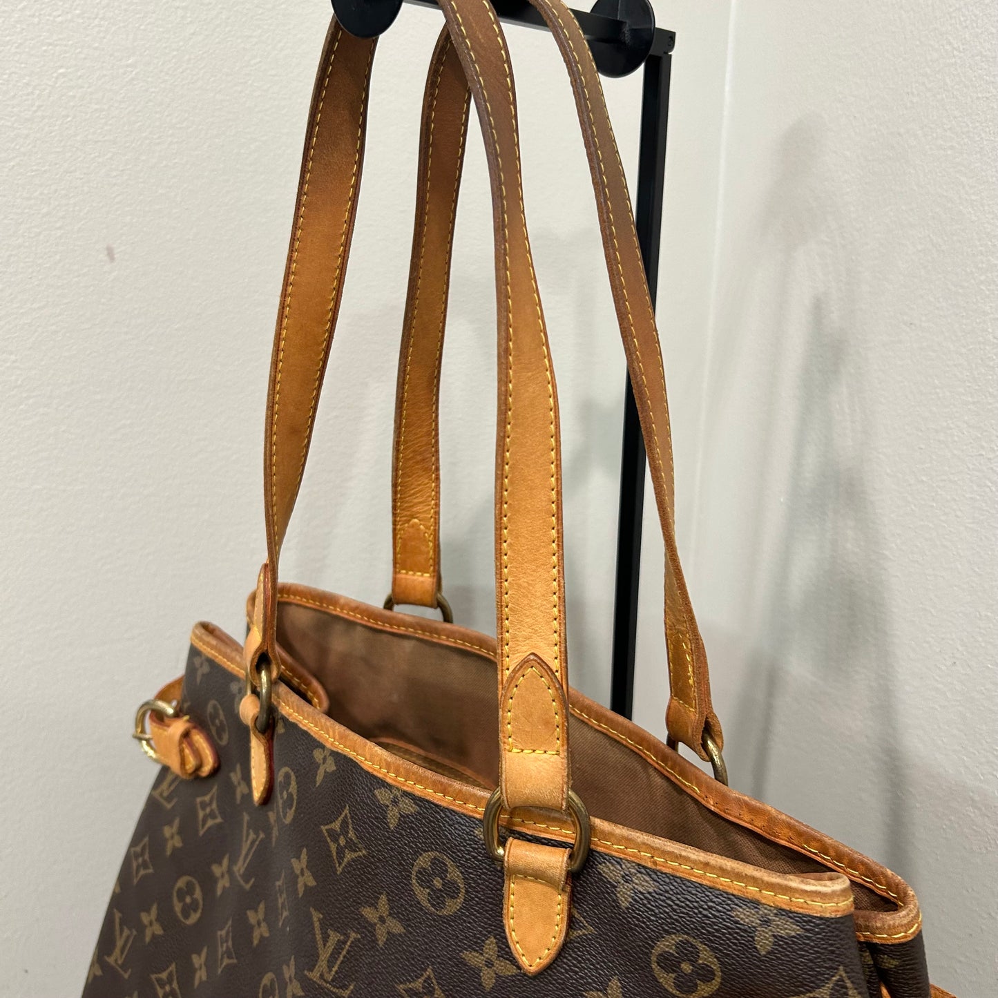 1022 LOUIS VUITTON Batignolles Horizontal