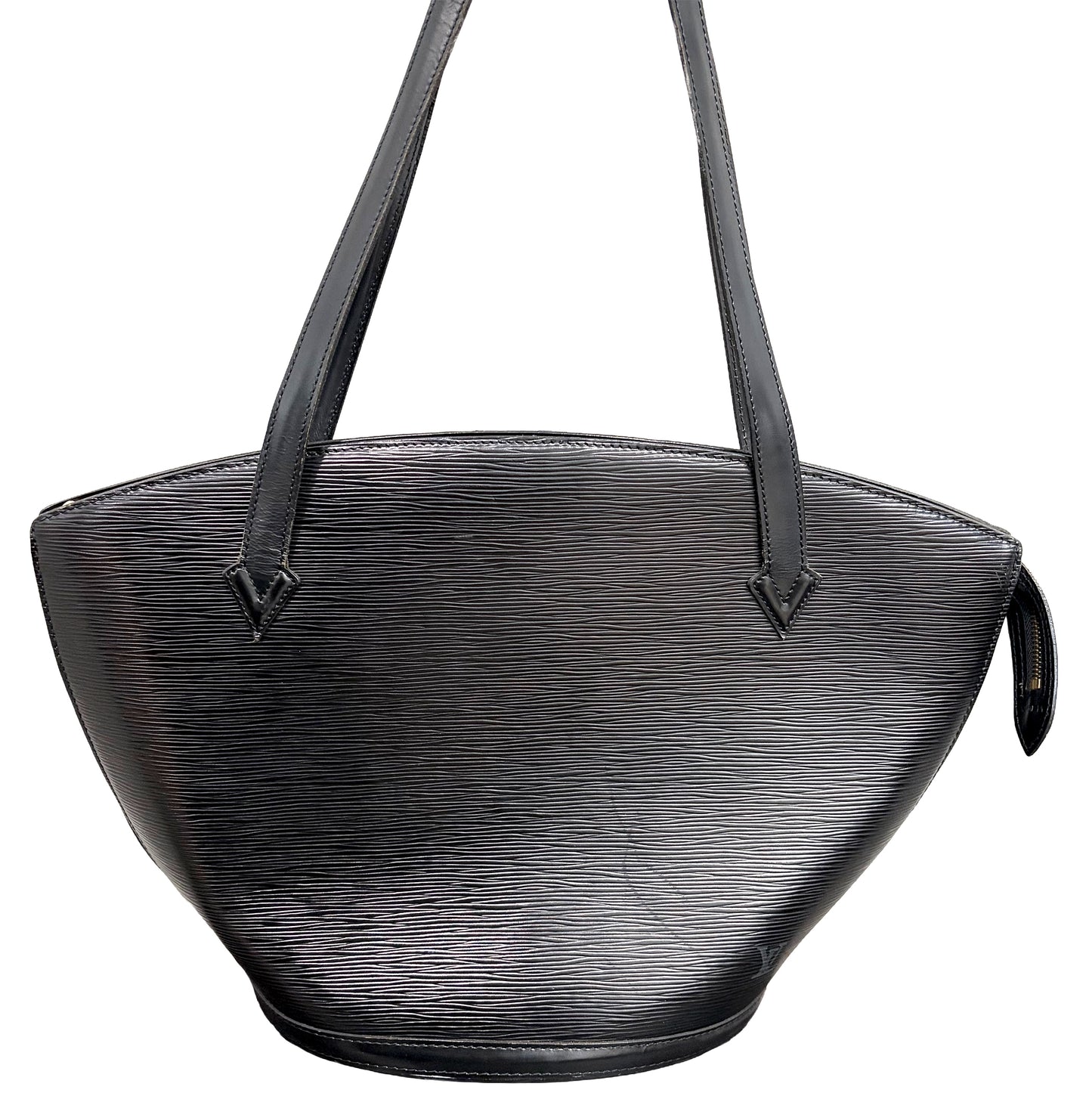 #8227 LOUIS VUITTON Epi Leather St Jacques GM