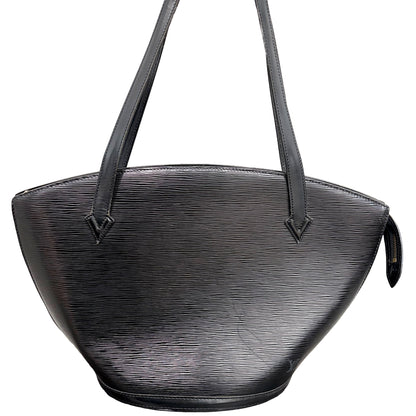 #8227 LOUIS VUITTON Epi Leather St Jacques GM