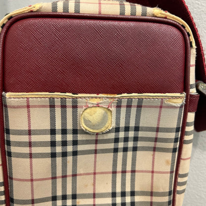 1014 BURBERRY Shoulder Bag