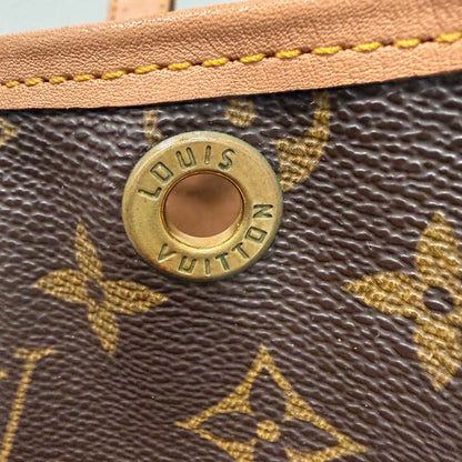 #3219 LOUIS VUITTON Monogram Noe