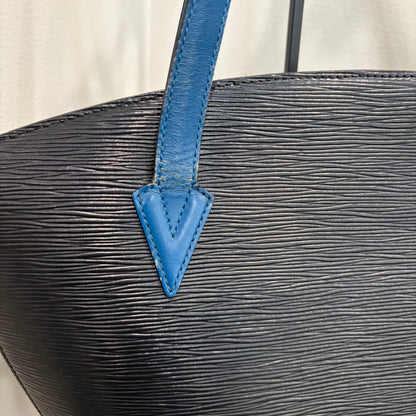 LOUIS VUITTON Saint Jacques GM
