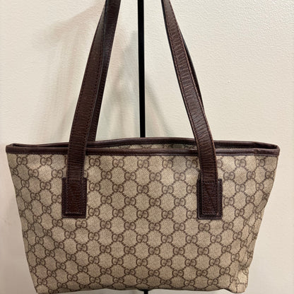 8915 GUCCI GG Tote