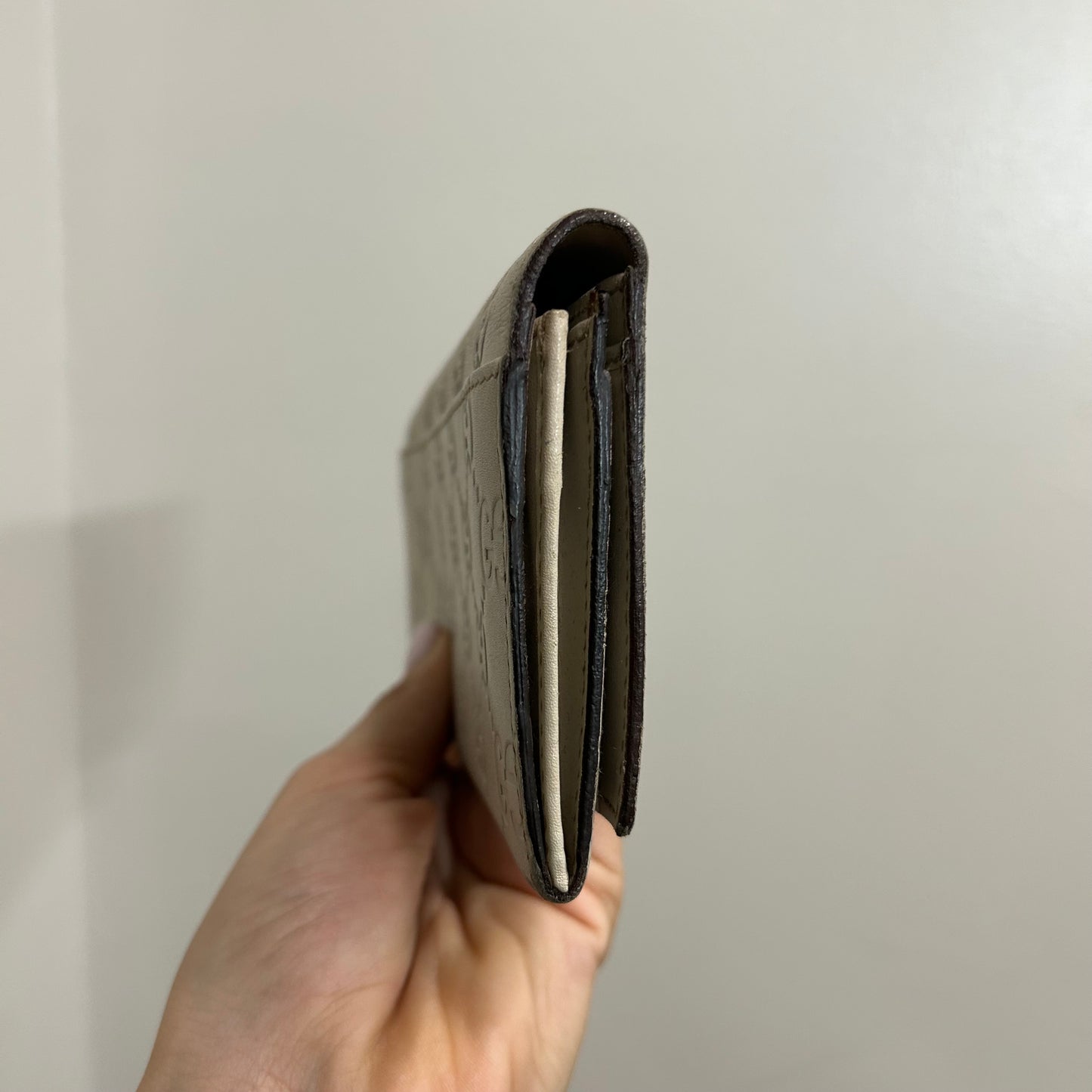 Gucci Wallet