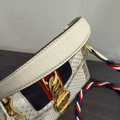 #3221 GUCCI Sylvie Mini