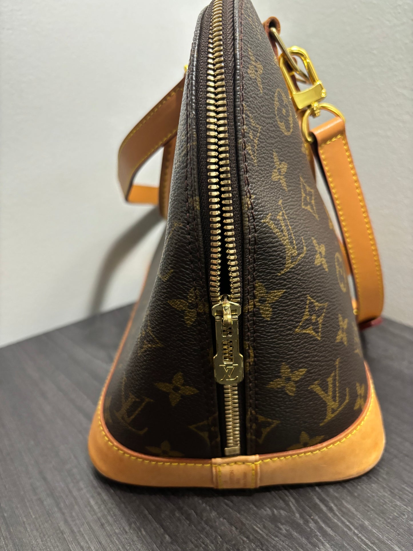 CLEARANCE #227 LOUIS VUITTON Alma
