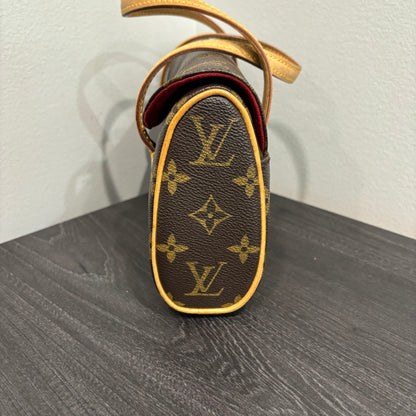 #332 LOUIS VUITTON Sonatine