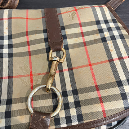 8887 BURBERRY Crossbody
