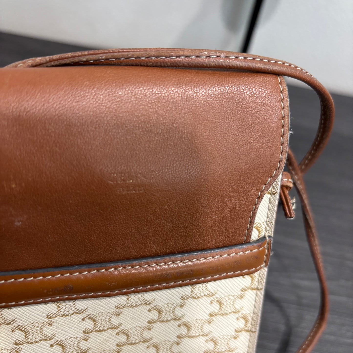 1114 CELINE Mini Crossbody