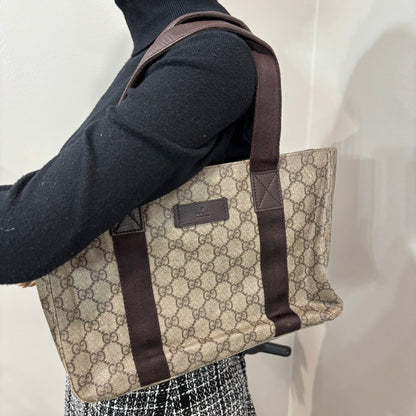 1105 GUCCI Small Tote