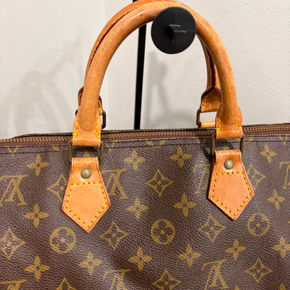 #8262 LOUIS VUITTON Speedy 35