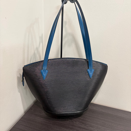 LOUIS VUITTON Saint Jacques GM