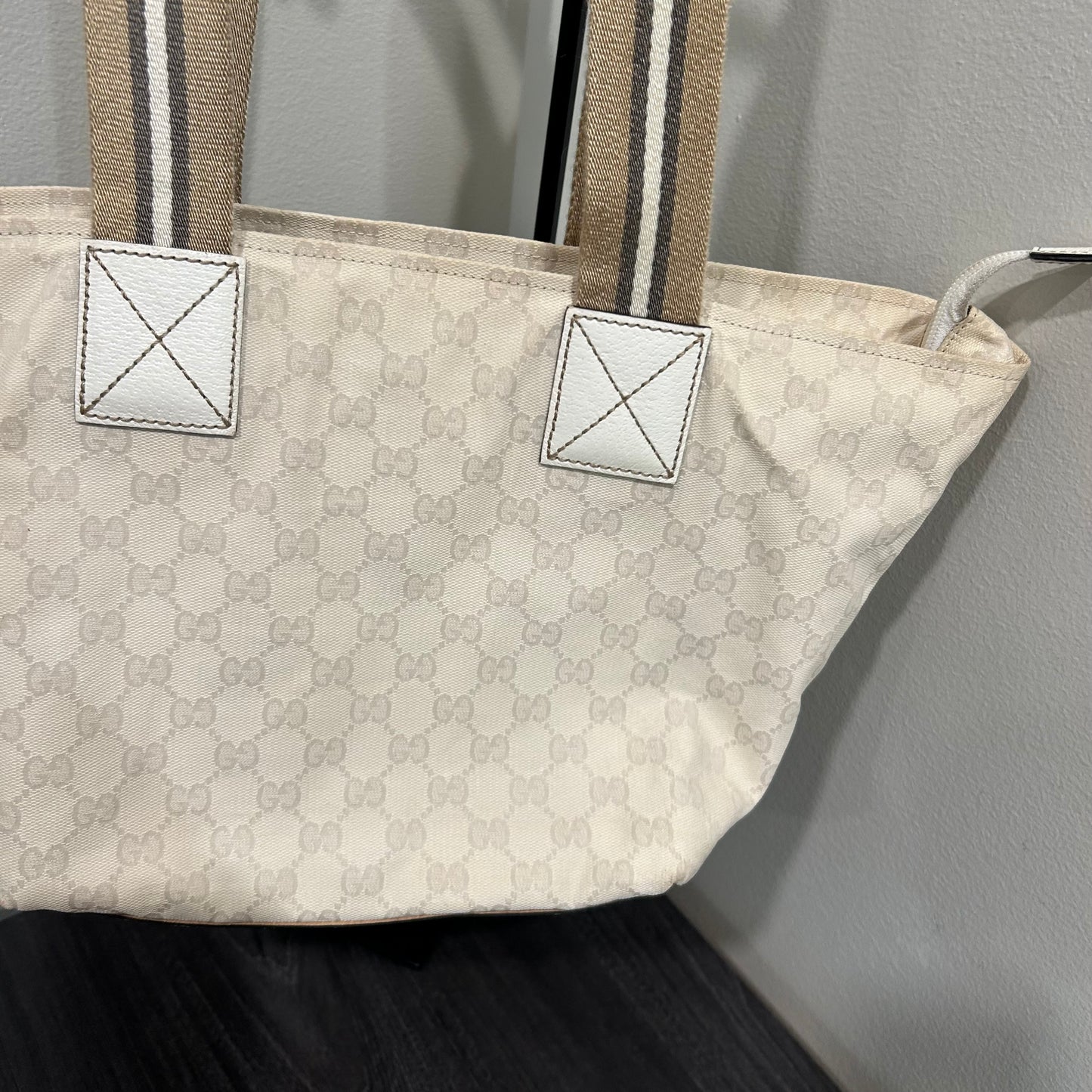 1010 GUCCI Tote