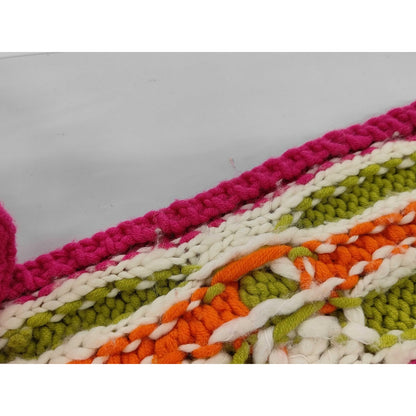 #101 CHRISTIAN  LACROIX Scarf