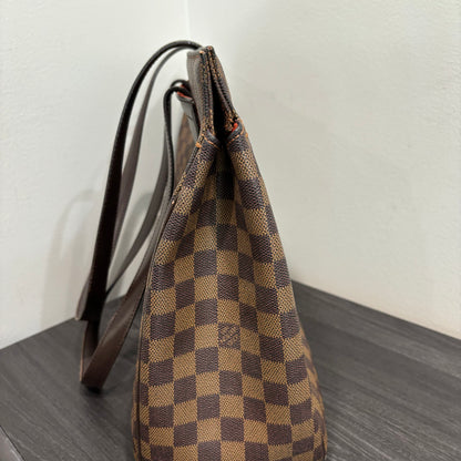 24 HOUR FLASH SALE #337 LOUIS VUITTON Damier Parioli GM