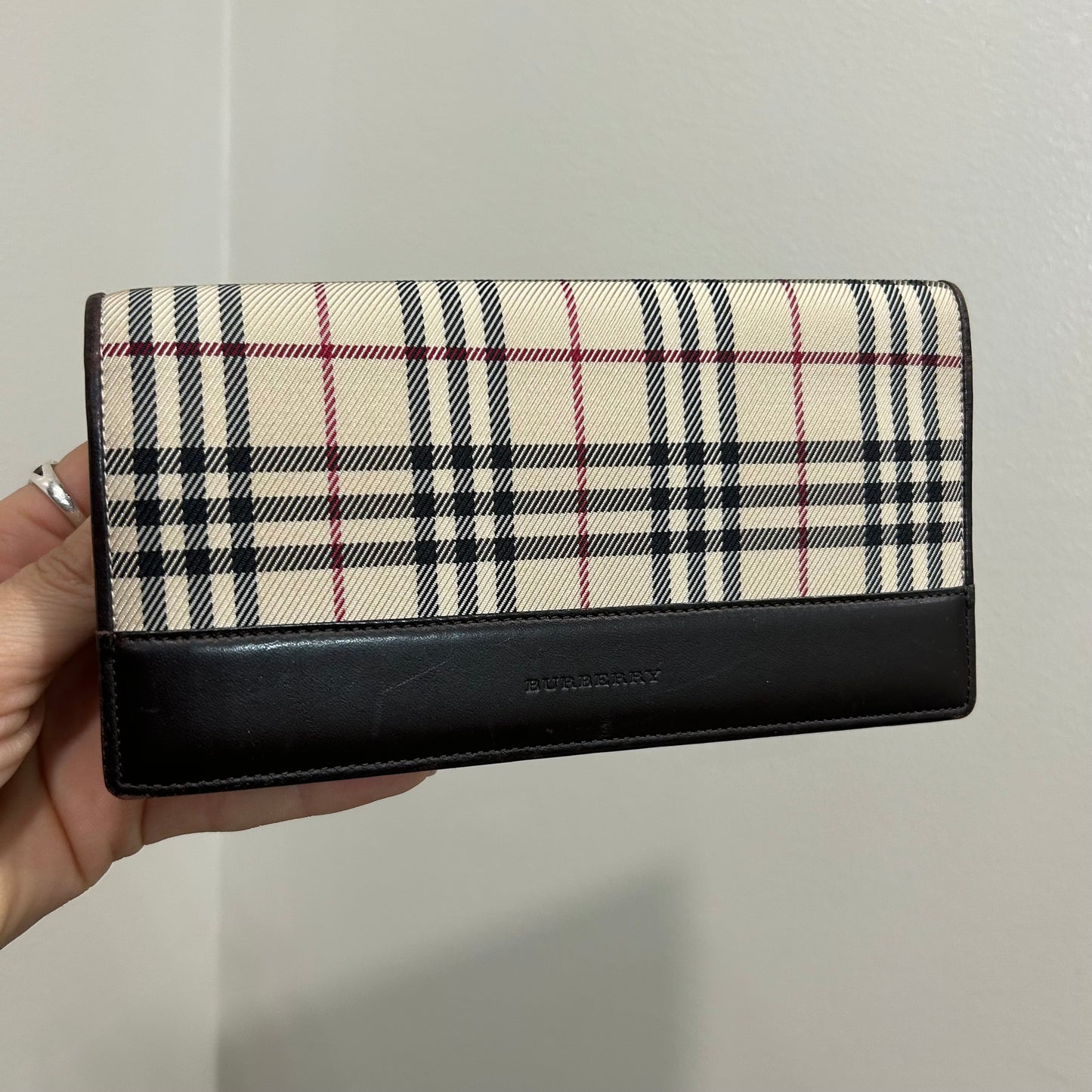 Burberry Wallet