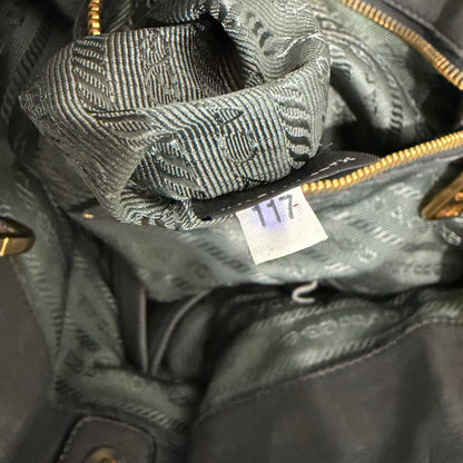 8852 PRADA Tessuto Nylon Gauffre