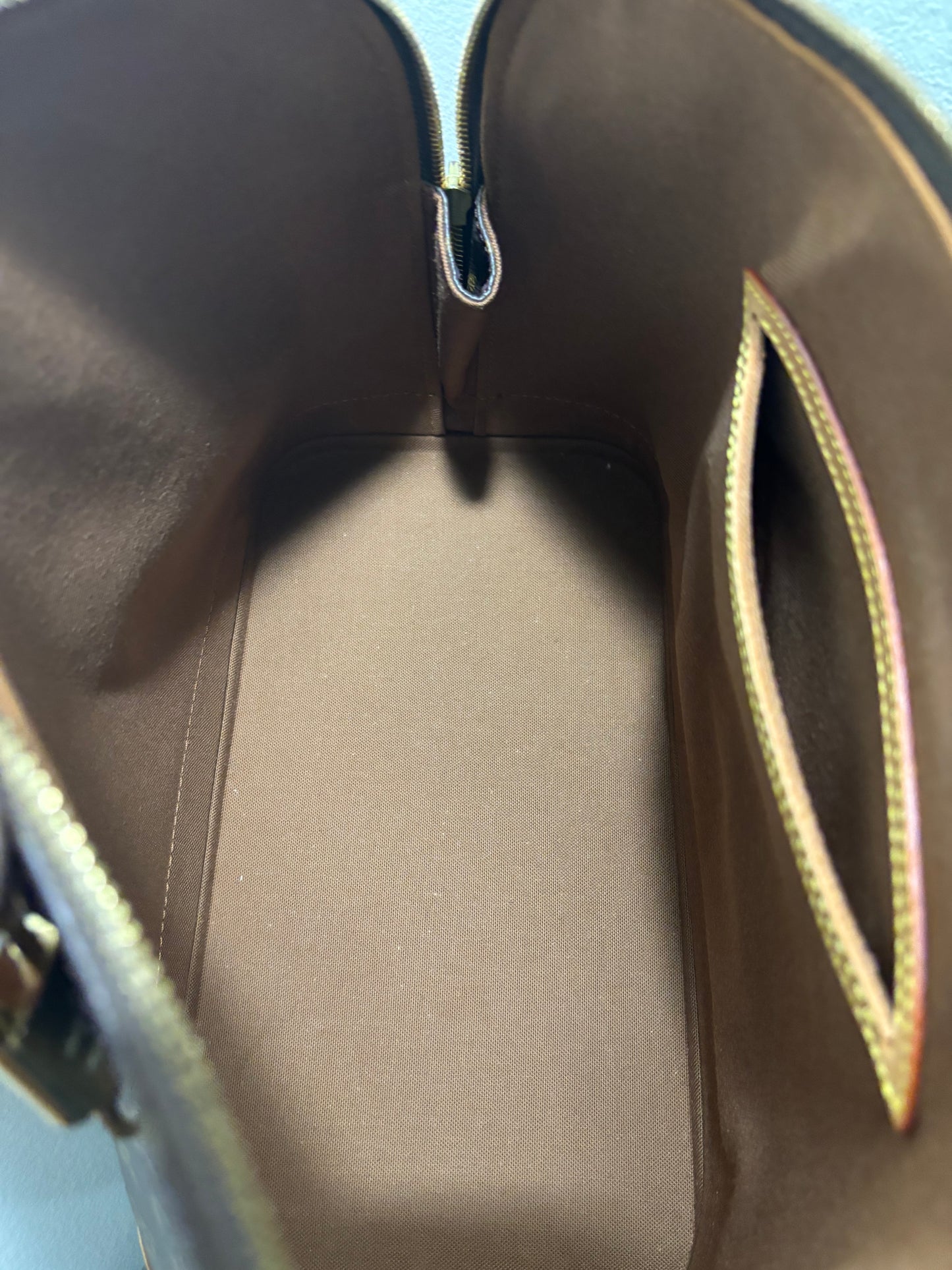 #224 LOUIS VUITTON Alma